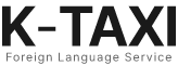 k-taxi logo